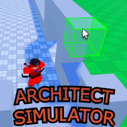 [NEW] Architect Simulator 🔨