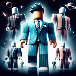 [NEW⭐] Suits Simulator