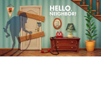 Hello Neighbor + 2 TYCOON Actualisacion