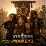 Kingdom of Monkeyz
