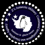 [ZAMC] Investigation & Discipline Agency