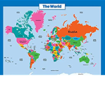 World Wide Countries