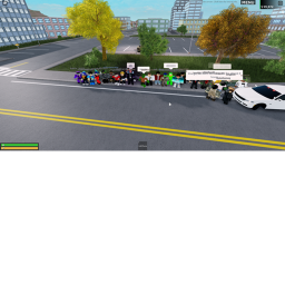 City Roleplay!