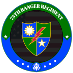 75th Rangers Regiment,
