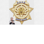 Oder police Robloxia