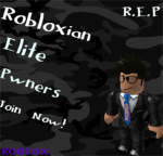 Robloxian Elite Pwners