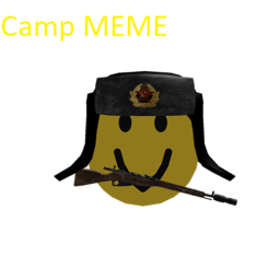 The Meme Border (NEW)