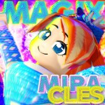 Magix Miracles 🌟Easter UPD [Sirenix Quest & More]