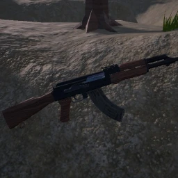 Trench Warfare icon