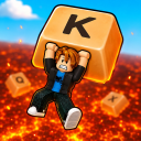 Don't Fall Off The Keyboard Tower