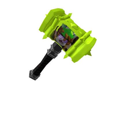 Item Thumbnail