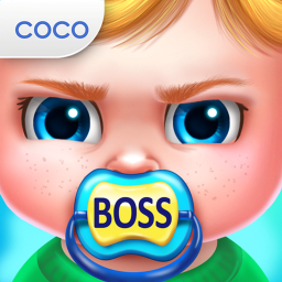 😎The Boss Baby😎