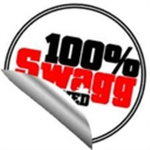 100% Swag ↑↑↑