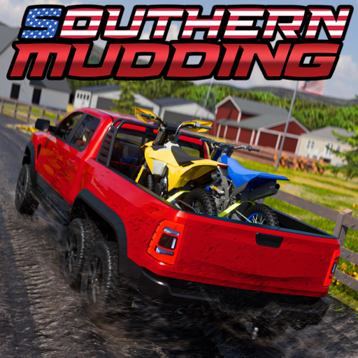 Southern Mudding 🚜 OffRoading