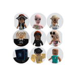 The GROUP!! :3