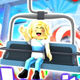 ❄️ MeepCity ❄️ icon
