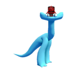 Oculus Cyan