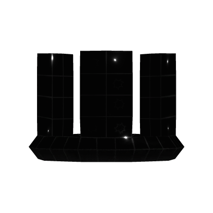 (NEW) Classic Black Rivals Crown Recolor (Addon)