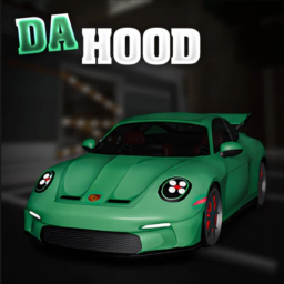 da hood