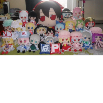 Fumo Adventure