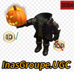 Inasgroupe.UGC
