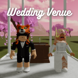 Wedding Venue [REMASTERED]