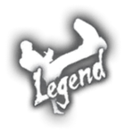 The legion of legends.