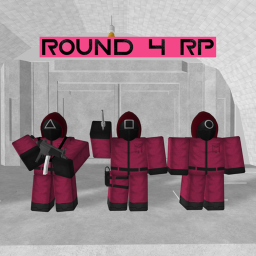 [UPD!🎄] Round 4 Roleplay