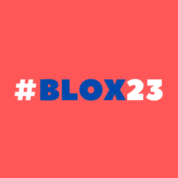 #BLOX23