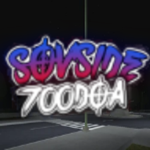 {SEVSIDE} 700 DOA