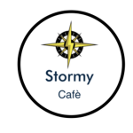 Stormy Cafė