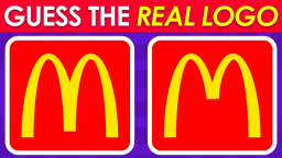 Zgadnij poprawne logo?!