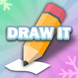 Drawing Into Real icon