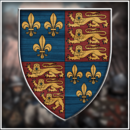 English Battlegrounds