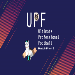 UPF Match Pitch 2