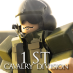 The 1st Cavalry Division 1970's