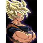 DRAGONBALLZ BEST WARRIORS ll