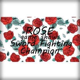 Sword Fighting Champion