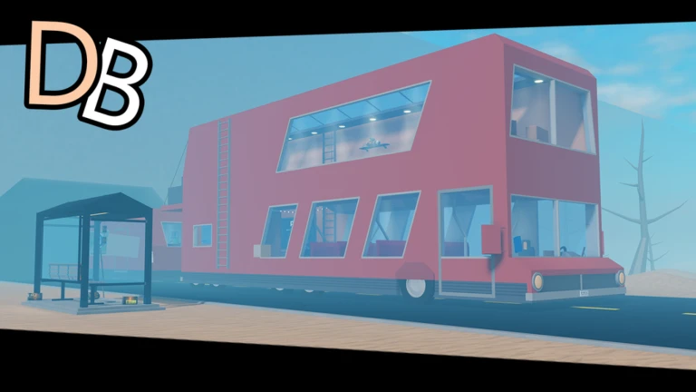 Desert Bus | Play on Roblox