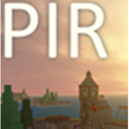 Peasant Inc PIR - Minibuilding