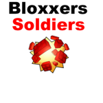 Bloxxers Soldiers