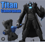 cameraman Hangout