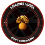 ||RBA|| Grenadier Guards
