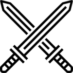 Sword Fighter's of the Century.
