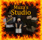 Muza's Studio