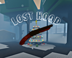 Lоst Hооd Entertainment