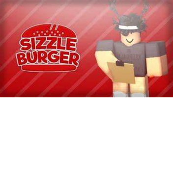 Sizzle Burger  