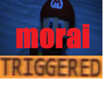 Morai™ Official FanClub