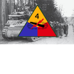 [WaW] 4th Armoured Division