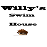 Willy's Swim house